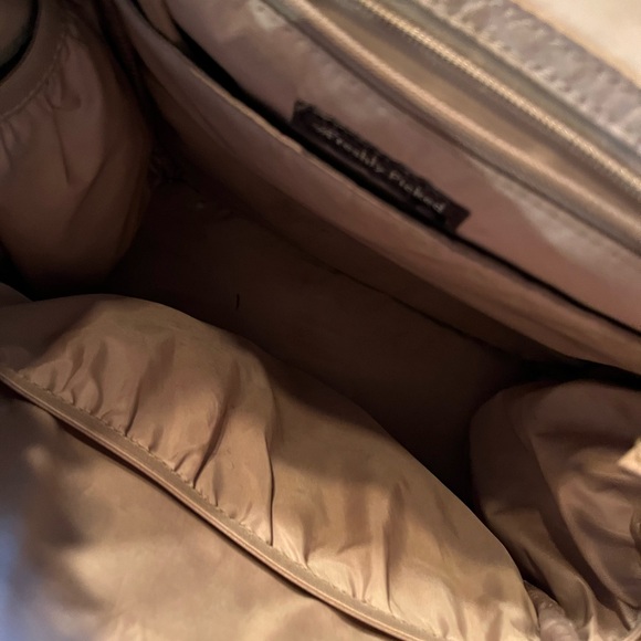 Freshly Picked mini Classic diaper bag - Picture 4 of 5